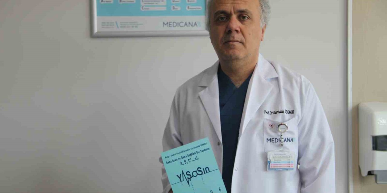 Dünyadaki En Ölümcül Hastalıktan Korunmanın Yolu Egzersiz