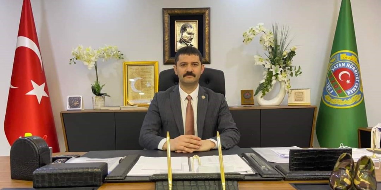 Of Ziraat Odası Başkanı Saral: "Çay Budaması İçin Son 15 Gün"