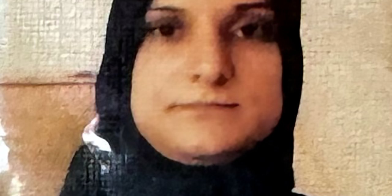 Kazada Ölen 9 Aylık Hamile Kadının Cenazesi Suriye'ye Götürüldü, Alınan Bebeği Gözlem Altında