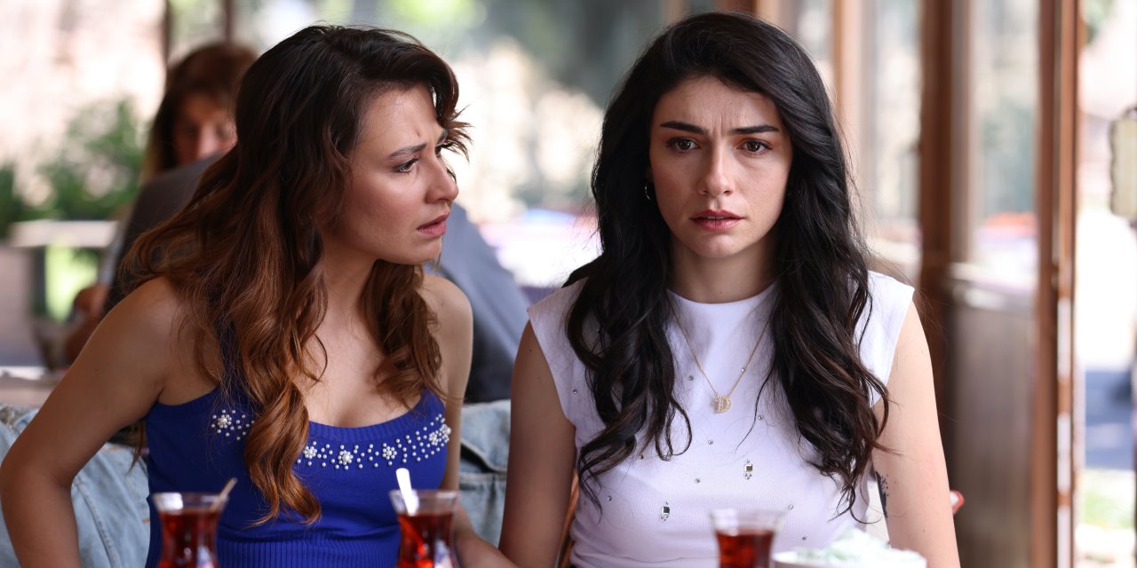 İnci Taneleri Yeni Bölümü İle Bu Akşam Ekrana Geliyor