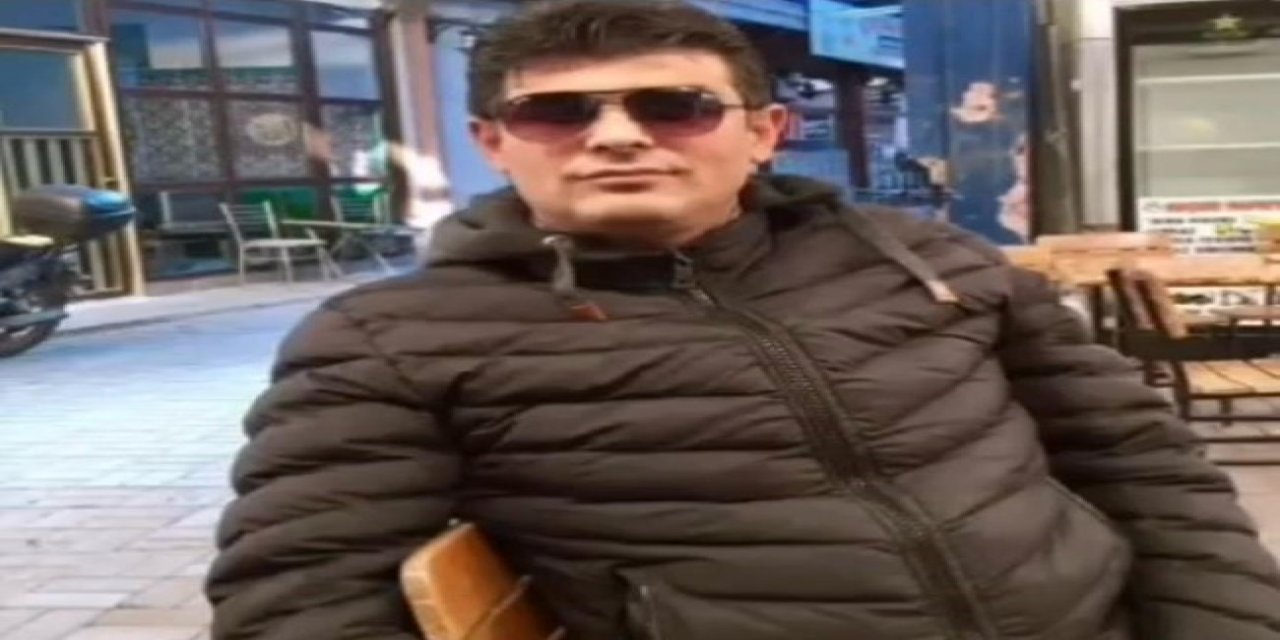 Namaz Kılarken Kalp Krizi Geçiren Adam Hayatını Kaybetti