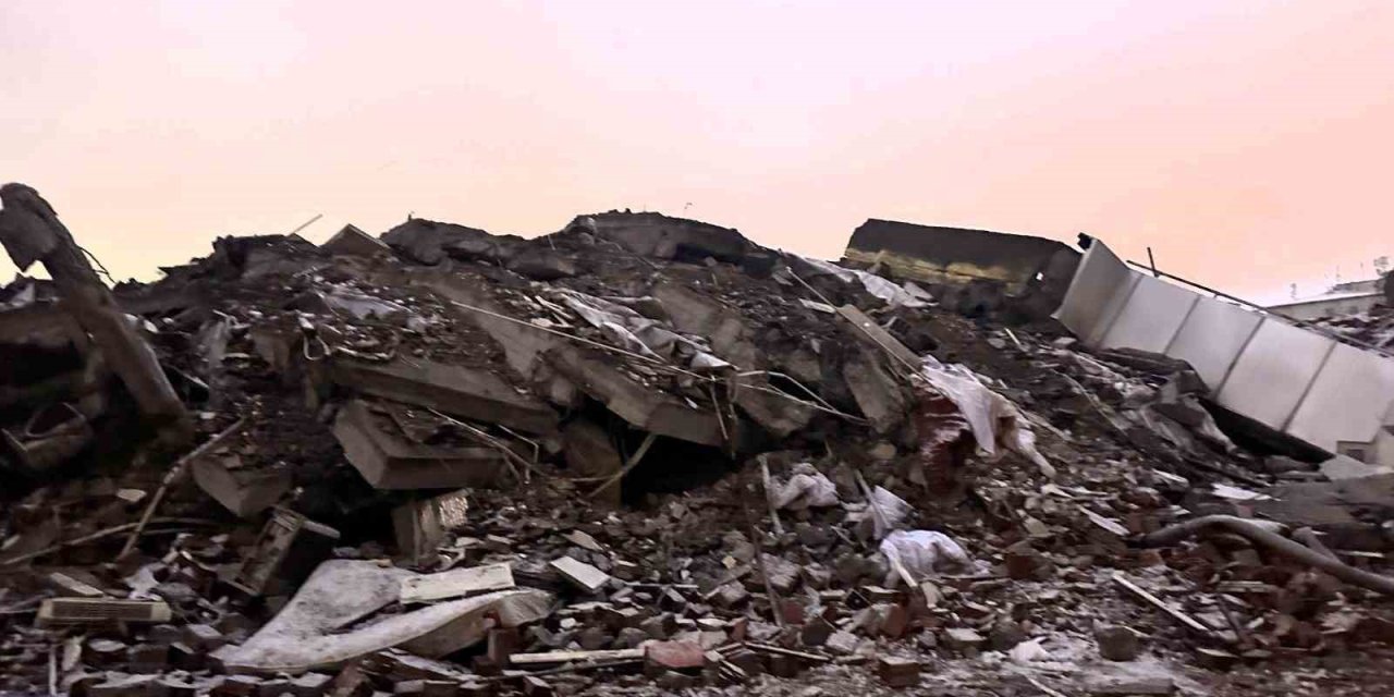 21 Kişiye Mezar Olan Kırçuval Oteli’yle İlgili Savcılık İddianamesi Kabul Edildi