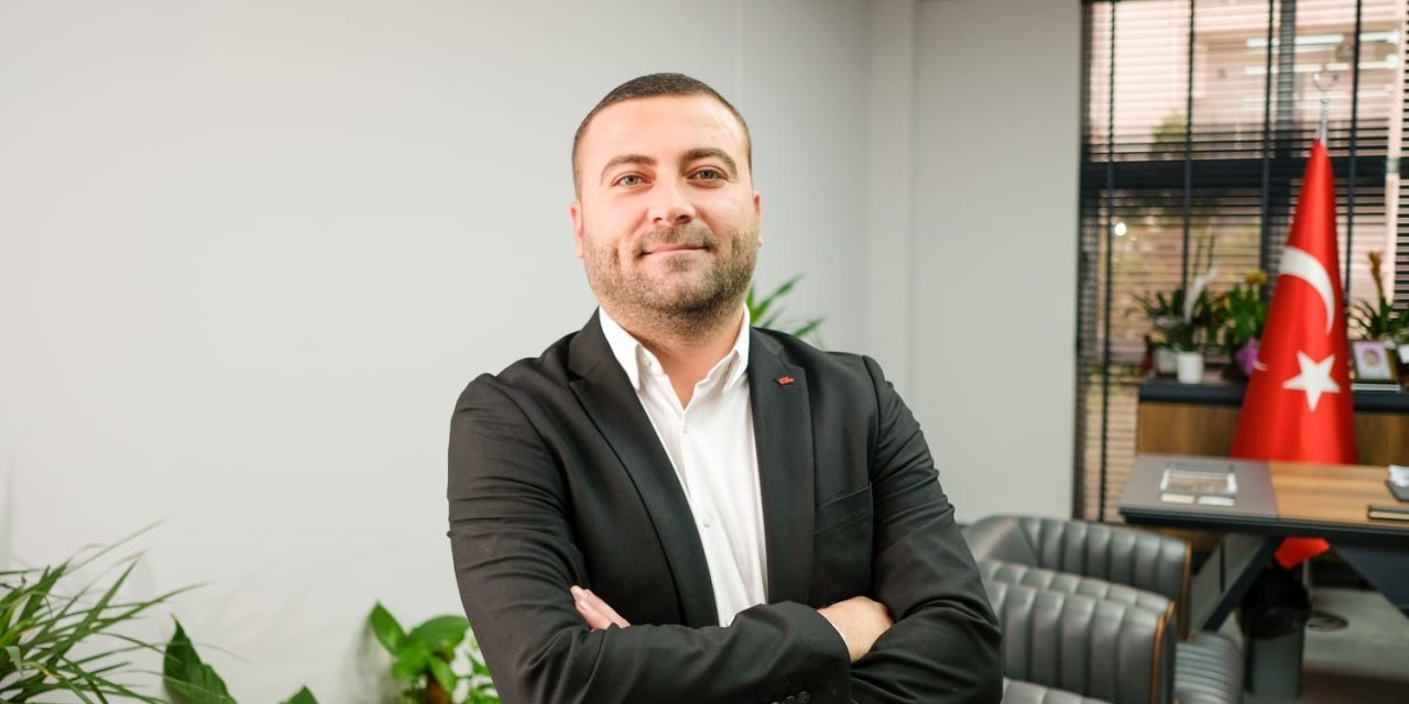 Gökhan Pehlivan Yeniden Seferihisar Belediye Başkan Yardımcısı Oldu