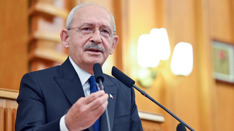 Kılıçdaroğlu: ÇAYKUR işçilerinin kadro sorununun mücadelesini vereceğiz
