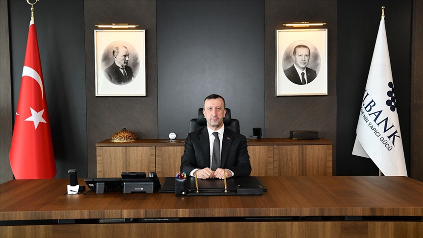 İller Bankası 90 yaşında