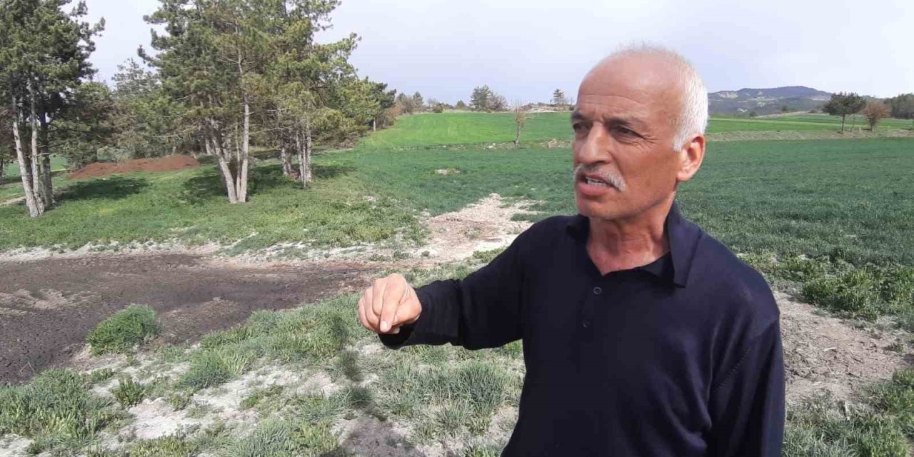 Biyokütle Santrali Köylüleri Bezdirdi