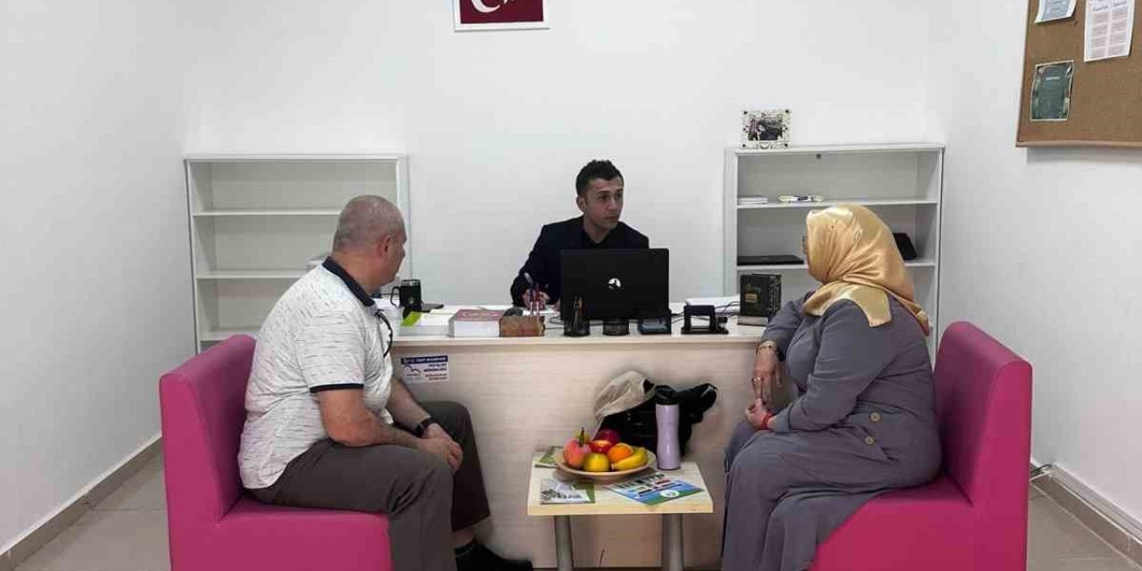 Ücretsiz Diyetisyen Hizmeti