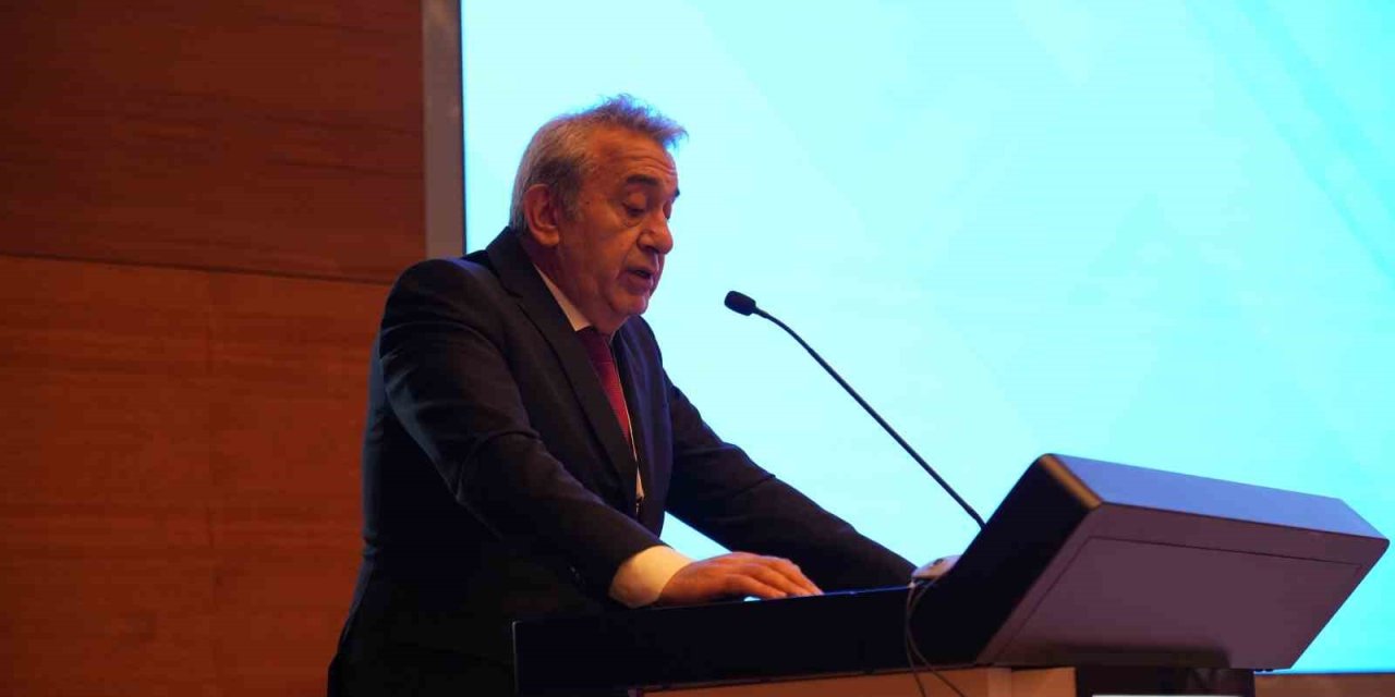 Tbp Federasyonu Başkanı Dr. Burhan Kurtuluş, “Temsil Değil Kürsü Hedefimize Ulaştık”