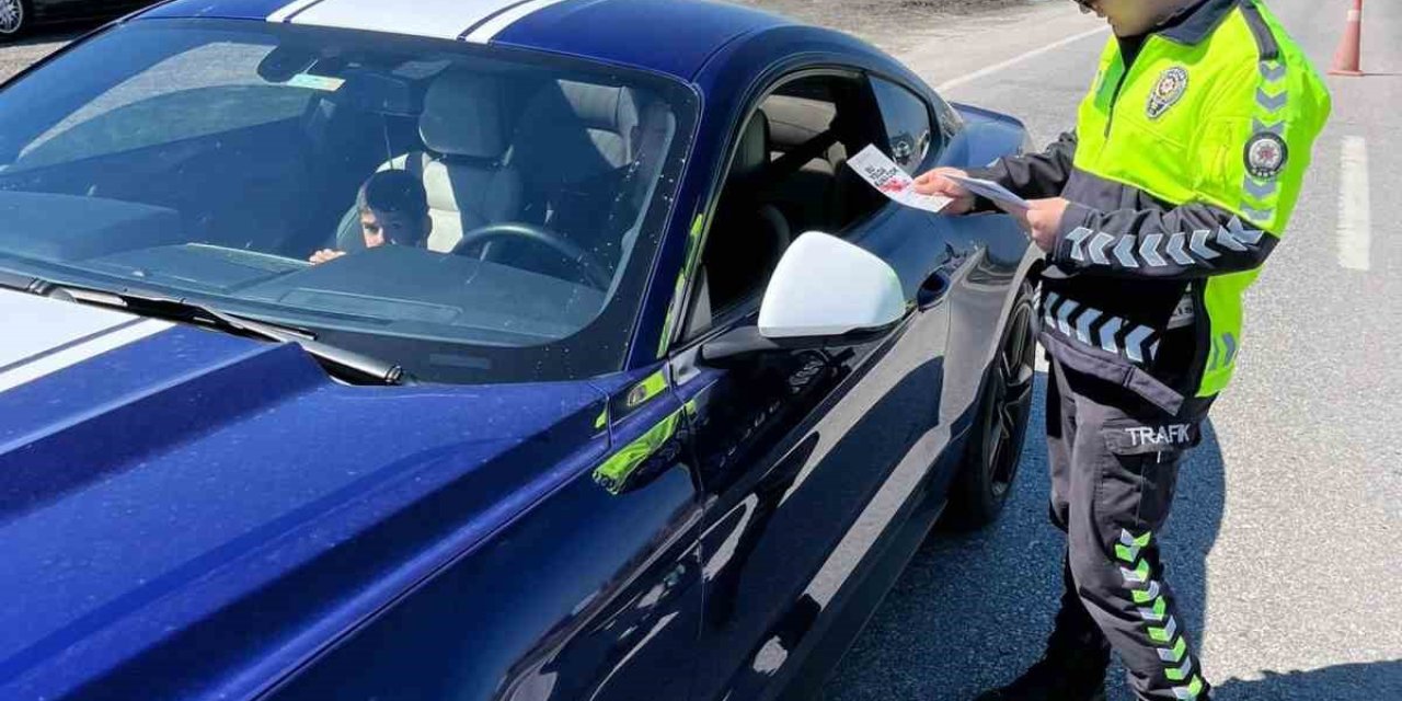 Bayram Tatili Boyunca Yapılan Denetimlerde 525 Bin Lira Ceza Kesildi