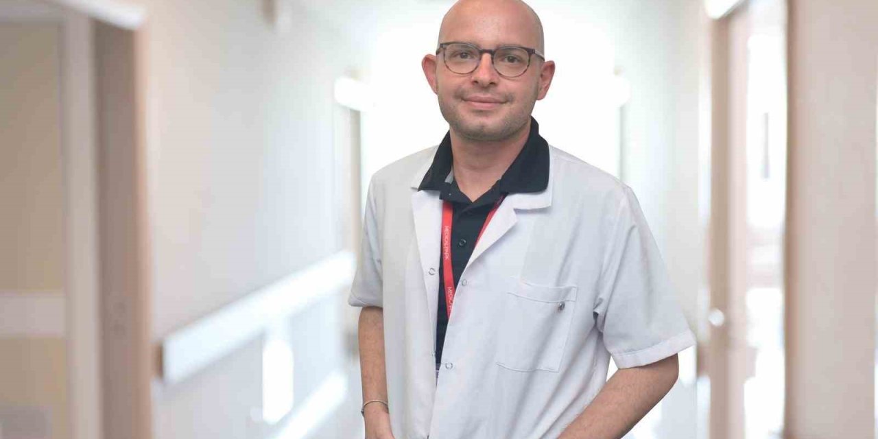 "Rüzgarlı Havalar Yüz Felcine Neden Olabilir"