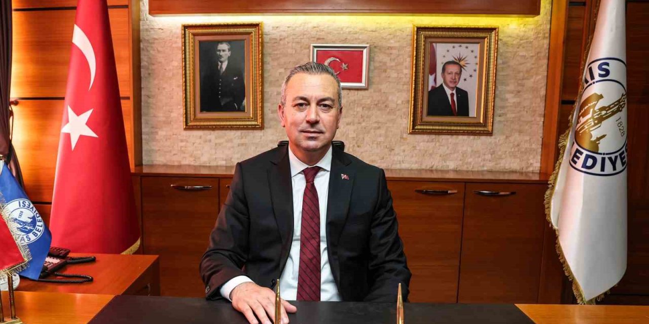Başkan Uzun, Huzur Haklarını Yarıya Düşürdü