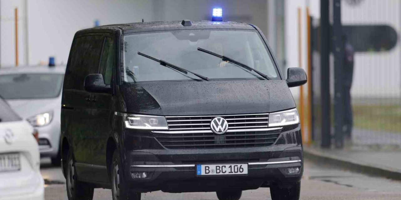 Almanya’da Rusya’ya Casusluk Yaptığı Gerekçesiyle 2 Kişi Gözaltına Alındı