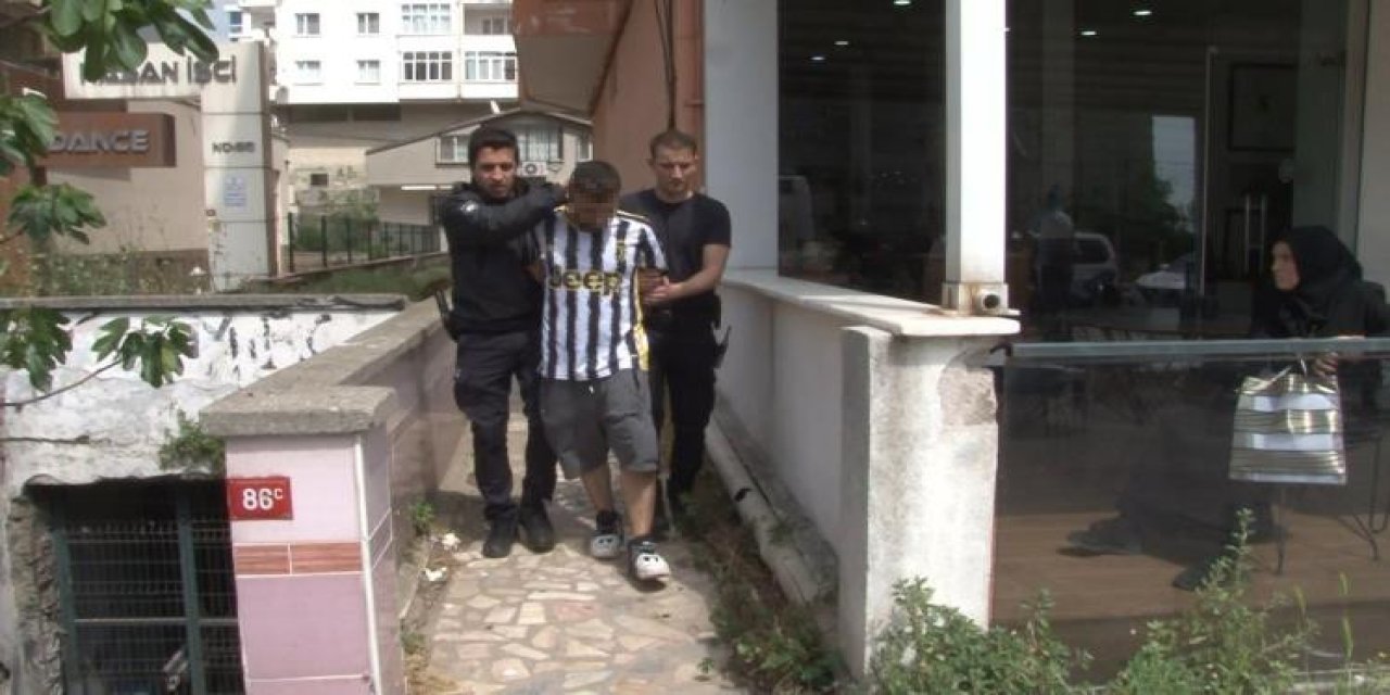 Kartal’da Uyuşturucu Kullanan Gençler Arasında Kavga: 1 Kız, 3 Erkek Gözaltına Alındı