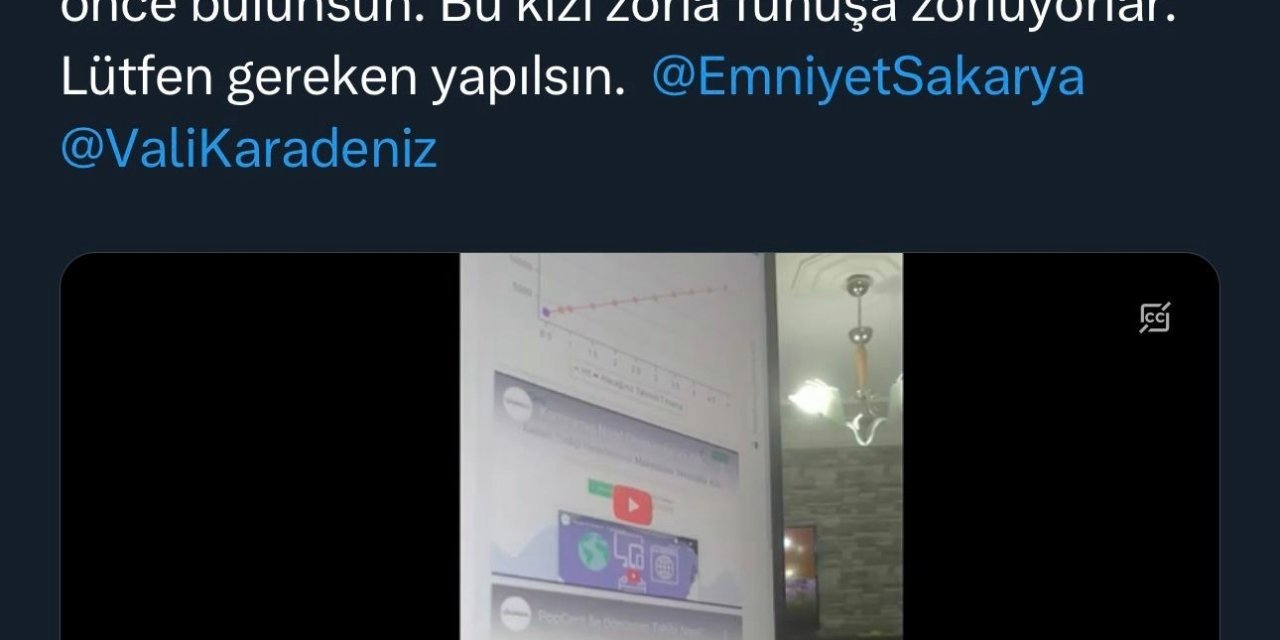 Uyuşturucu Kullandıkları Ortamı ‘Anı Olarak Kalsın’ Diyerek Kaydetmişlerdi: Olaya İlişkin Yeni Detaylar