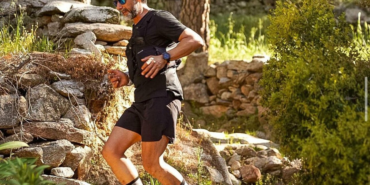 5'inci Uluslararası Latmos Ultra Maratonu Koşuldu