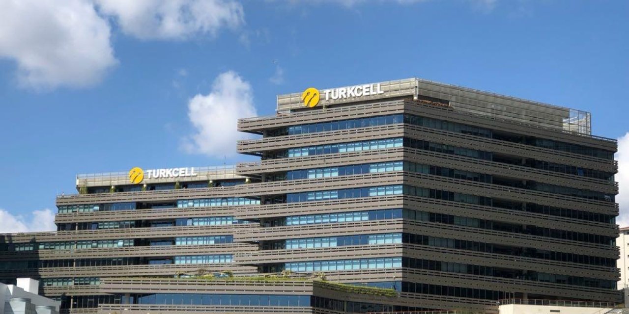 Turkcell 30’uncu Yılını Kutluyor