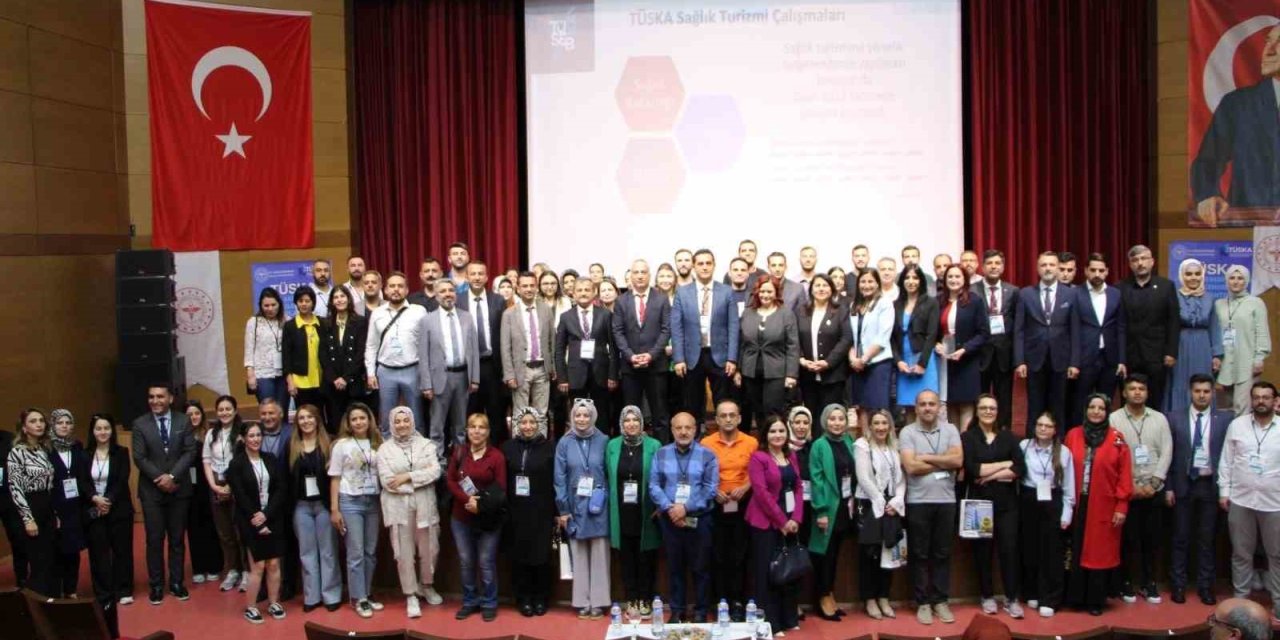 Batman’da Bölgesel Sağlık Toplantısı