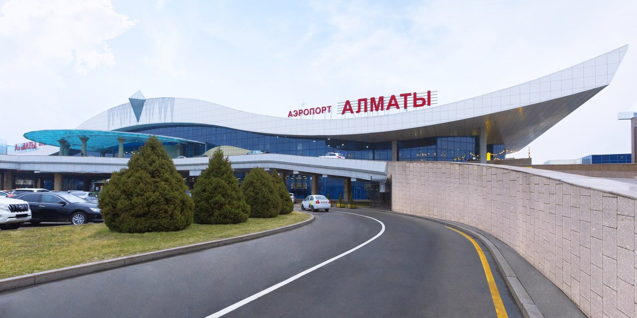 Tav'ın Beş Havalimanına Frankfurt’ta Ödül