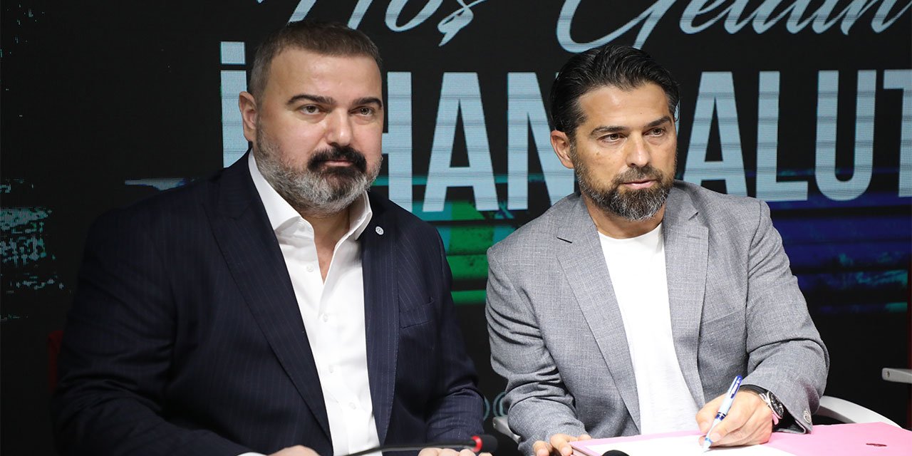 İlhan Palut: "Herkese 'Çaykur Rizespor çok iyi bir takım ve çok iyi mücadele ediyor' dedirteceğiz"