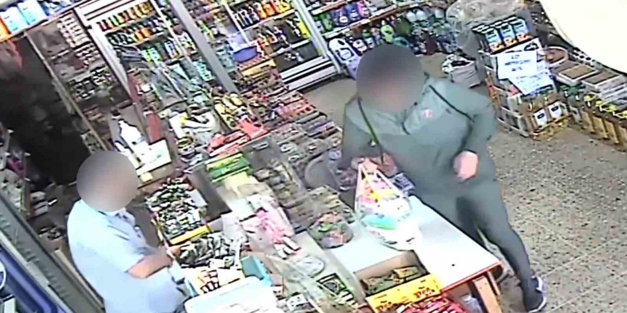 Suç Makinesi Oto Hırsızları İzmir Polisinden Kaçamadı