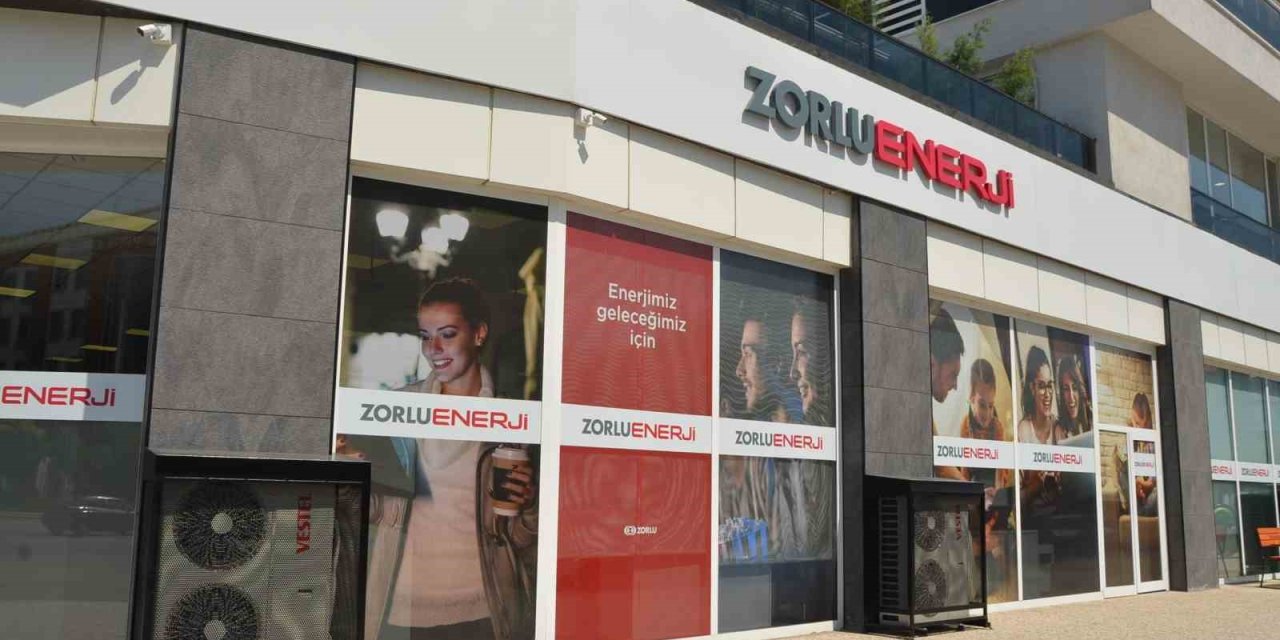 Zorlu Enerji, Abonelerine Dijital Faturaya Geçme Çağrısında Bulundu