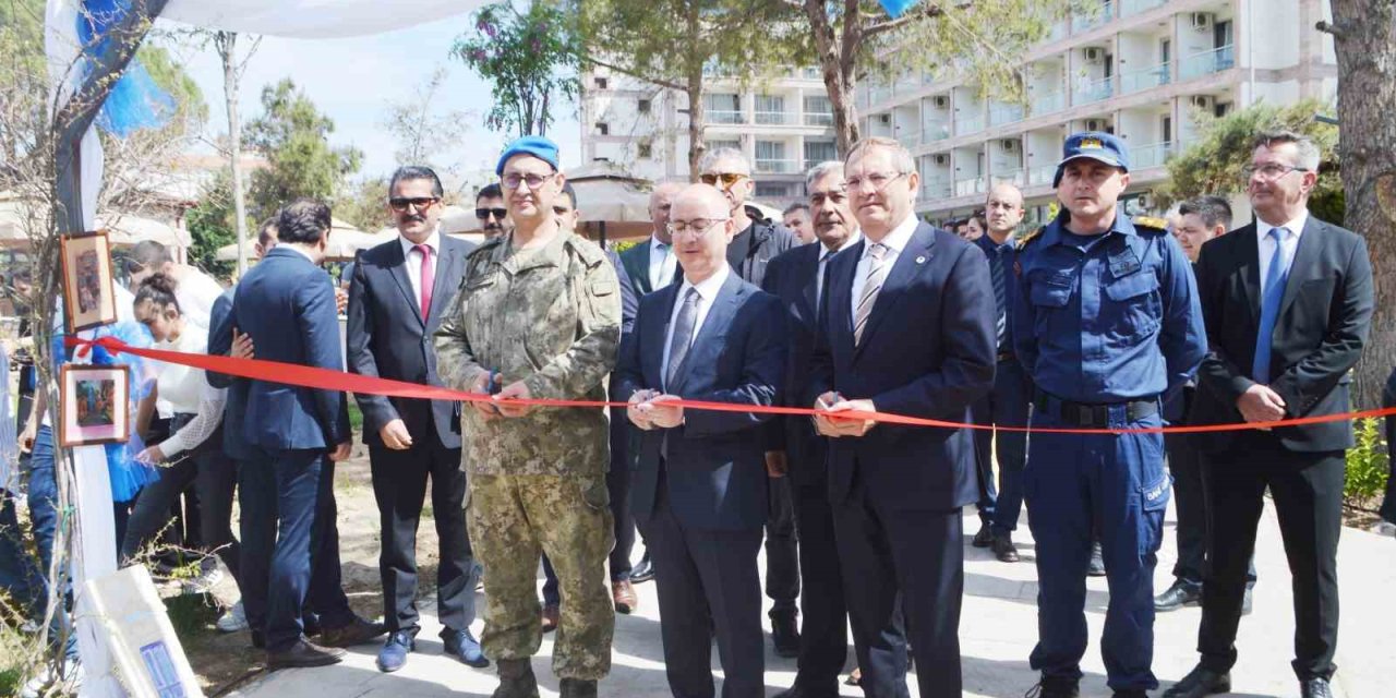 Ayvalık’ta Turizm Haftası Kutlandı