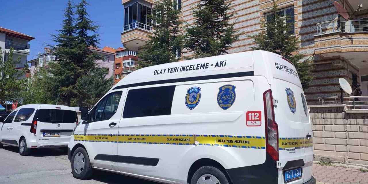 Anneannesini Yaralayan Torun 1 Ay Önce Yurt Dışından Gelmiş