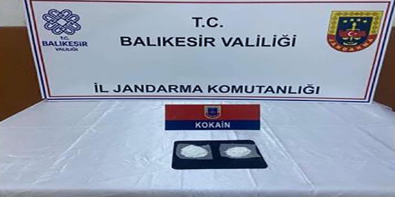 Gömeç, Burhaniye Ve Edremit İlçelerinde Uyuşturucu Operasyonu: 8 Gözaltı