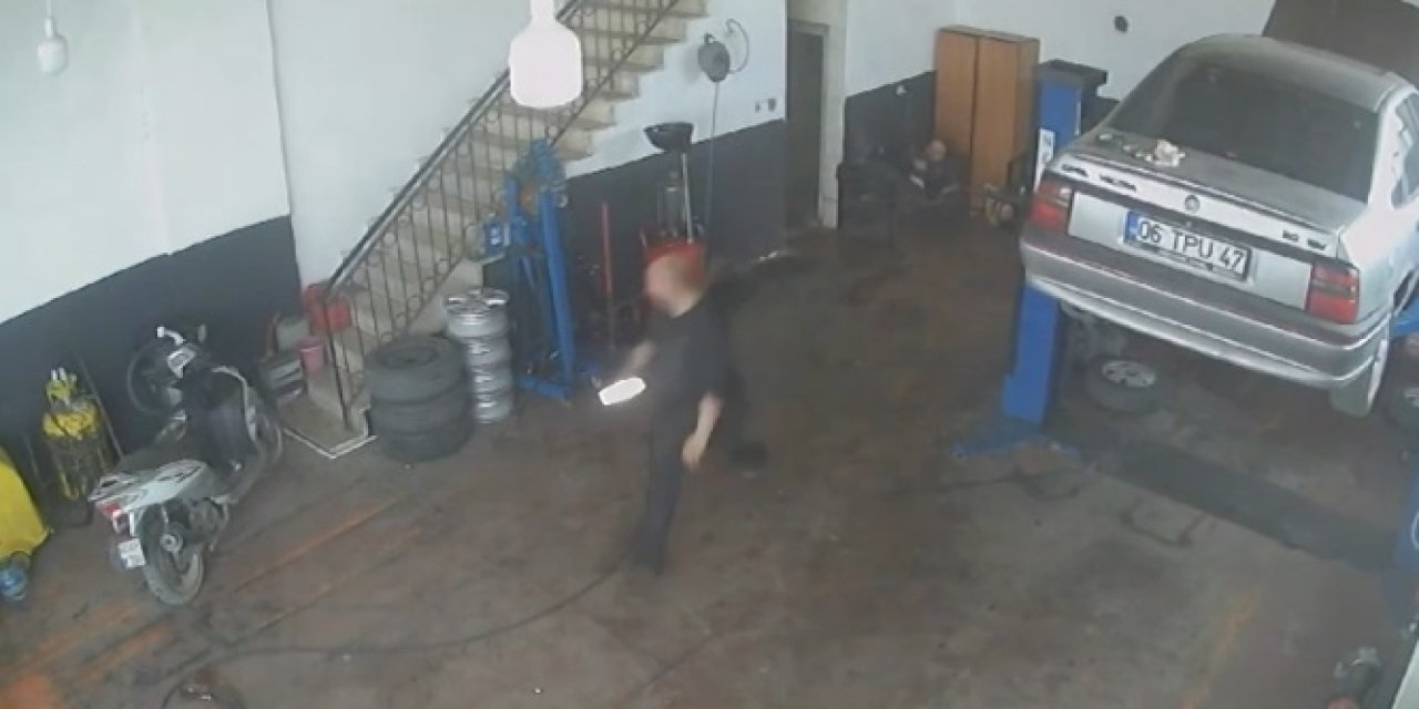 Tokat'ta 5.6 Büyüklüğünde Deprem (3)