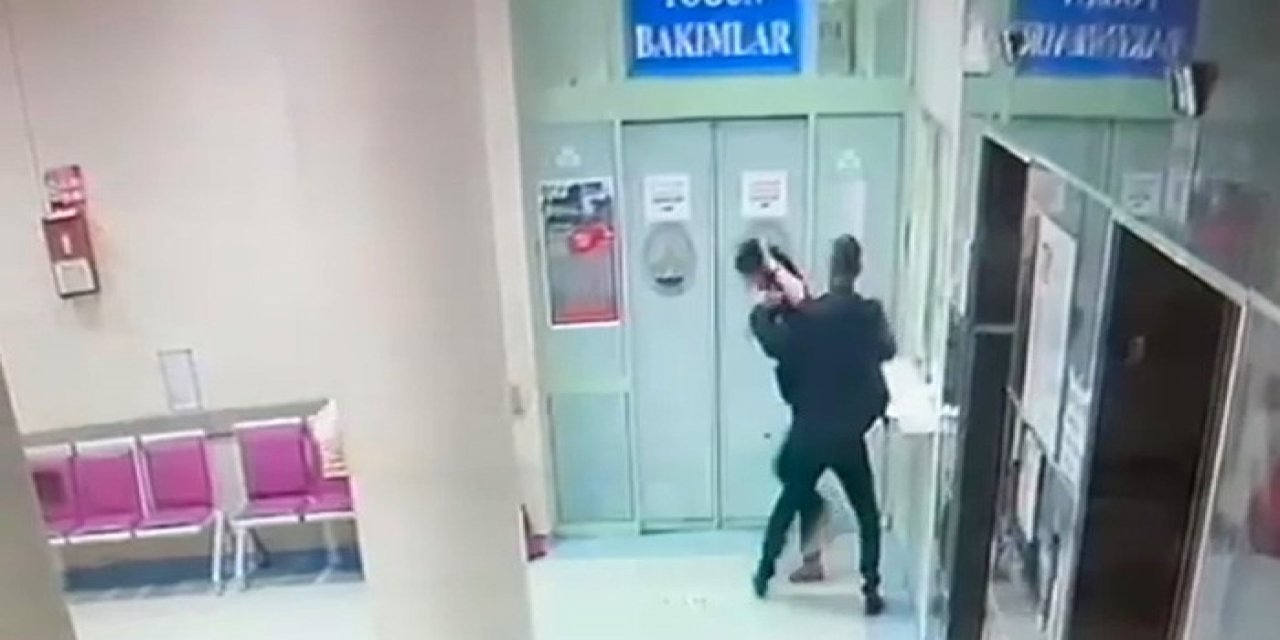 Doktoru Darp Etmişti: Mahkeme Yurtdışına Çıkışını Yasakladı