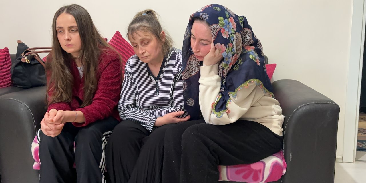 Melek’in Kazadan 3 Gün Önce Bağışladığı Organları 4 Kişiye Umut Oldu (2)