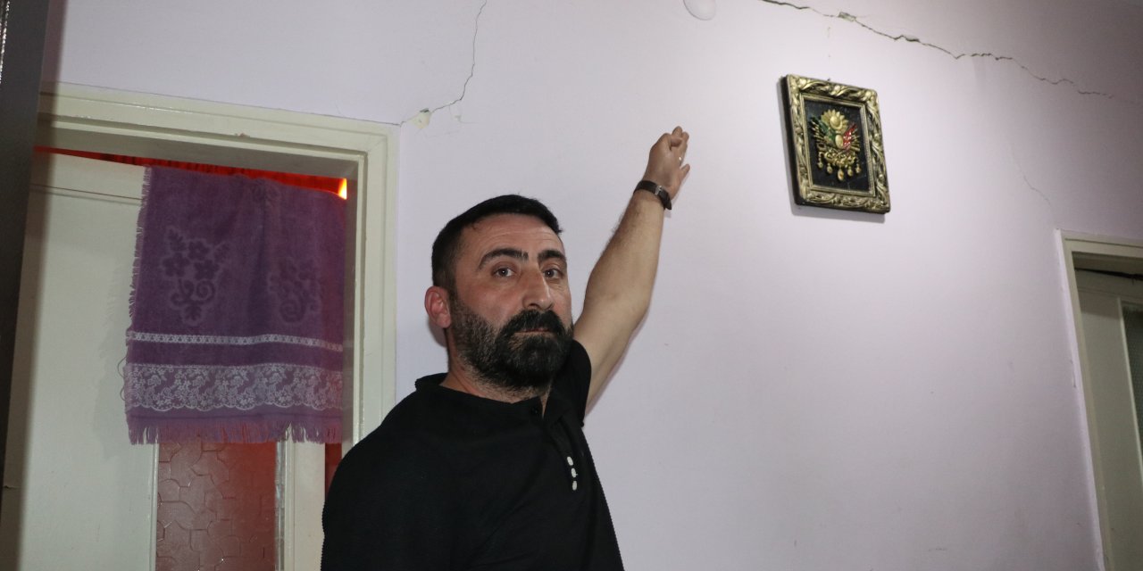 Tokat'ta 5.6 Büyüklüğünde Deprem (6)