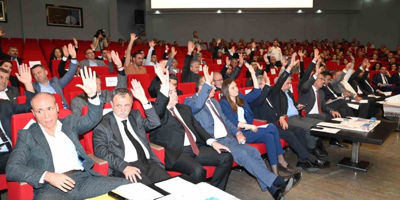 Manisa’da 2 Ton Su 1 Tl Oldu, Kartlı Sayaç Zorunluluğu Kalktı