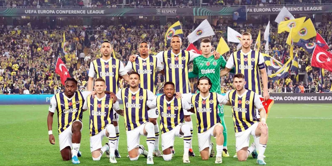 İsmail Kartal’dan Olympiakos Maçında 3 Değişiklik