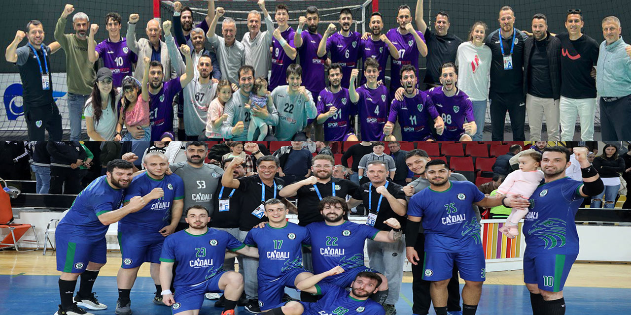 Süper Lig’de 2 Rize Takımı Olacak