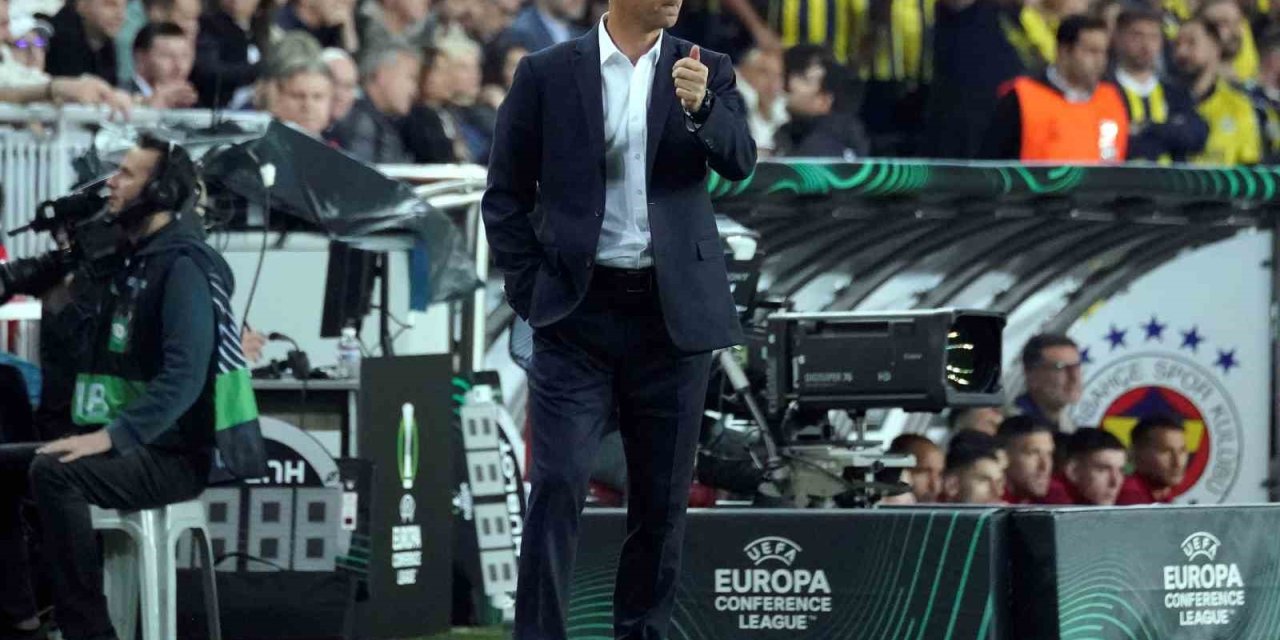 İsmail Kartal: “Turu Geçmek Adına Her Şeyi Hak Etmiştik”