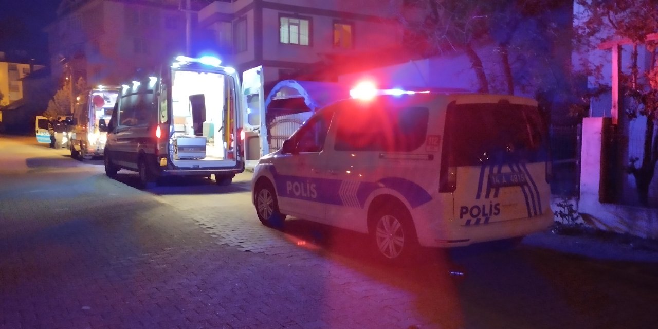 Bolu’da Damat Dehşeti: Karısını ve Kayınpederini Bıçaklayarak Öldürdü