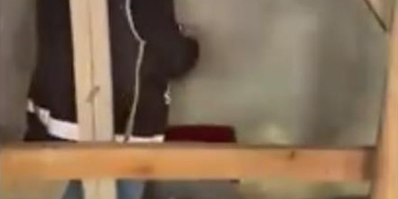 Fetö’den Aranan Firari Emniyet Müdürü Hücre Evine Yaptığı Gizli Geçitten Kaçarken Yakalandı