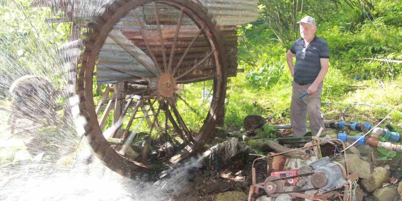 Sudan Bedava Elektrik: Fatura 3’te Bir Düştü