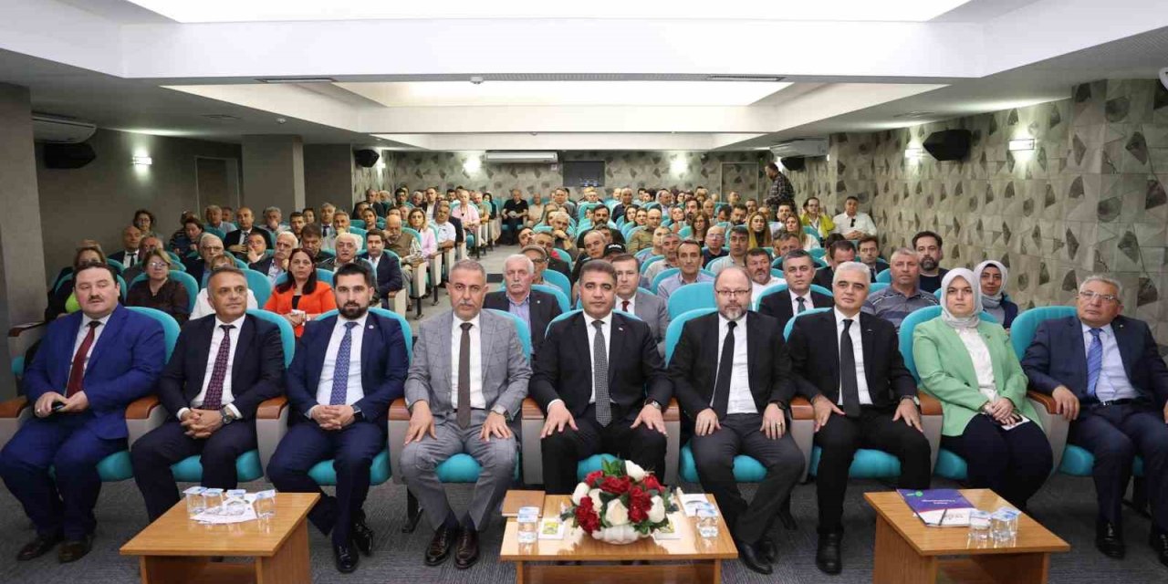 786 Milyon Euro Hibe Desteği Sağlanacak