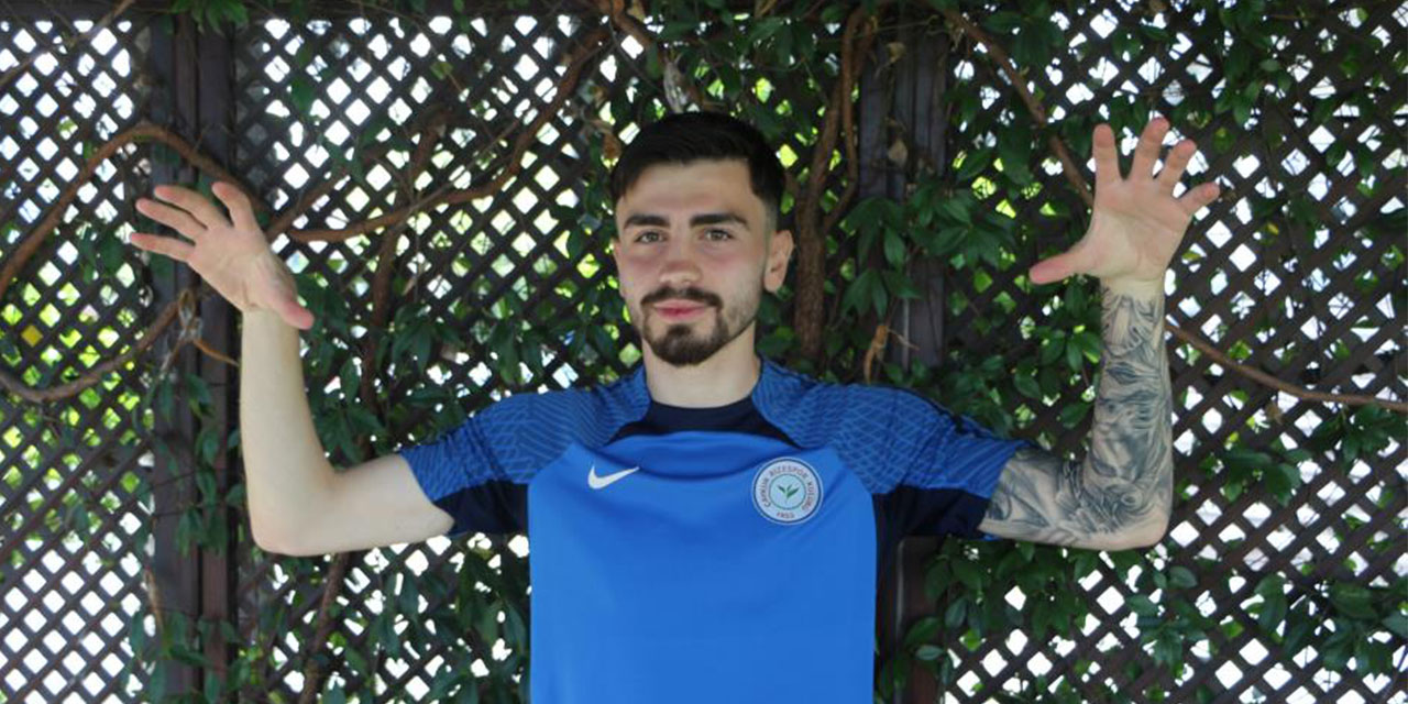 Muhammet Taha Şahin: "Her maç bizim için bir final"