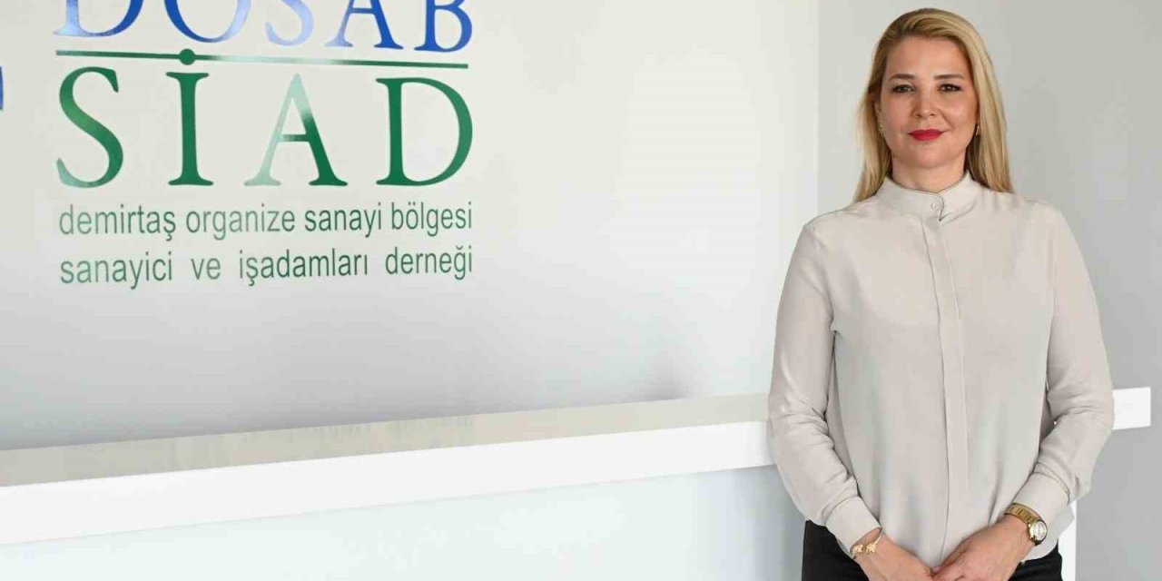 “Hazır Giyim Ve Tekstilde Türkiye’nin Rakibi Avrupa Ülkeleridir”