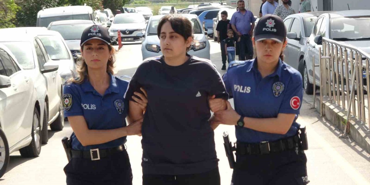 Furkan Nesli Derneği’nde İki Kadını Bıçaklayan Kadın: "Bana Baş Kaldıran Adamın Başını Keserim"