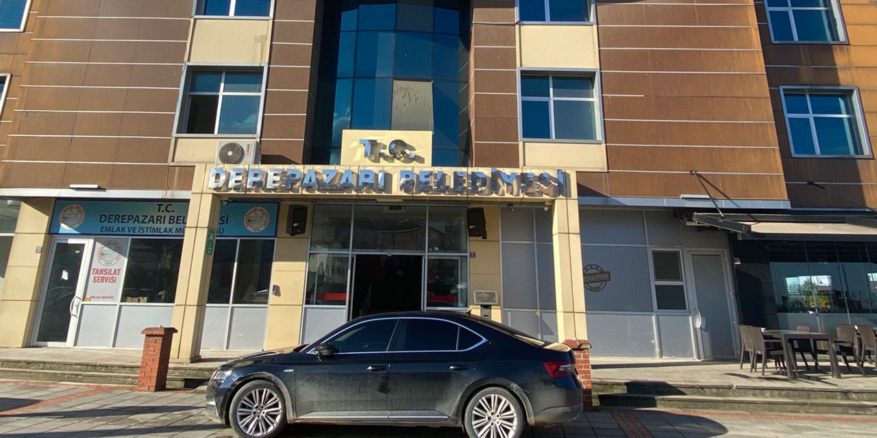 Derepazarı Belediyesi Sürekli İşçi Alacak