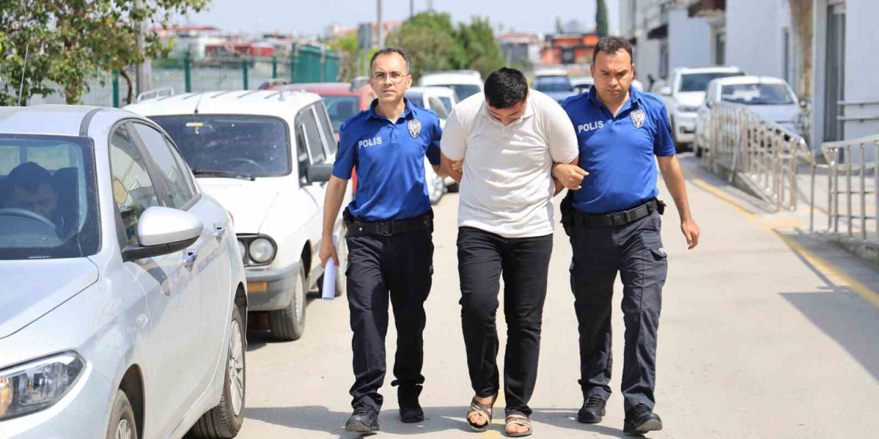 Kazada Hamile Kadın Öldü, Bebeği Kurtuldu, Sürücü Tutuklandı