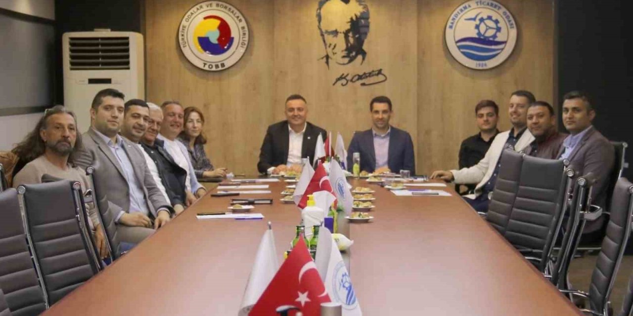 Bölge Turizmi Geliştirme İş Birliği Protokolü İmzalandı