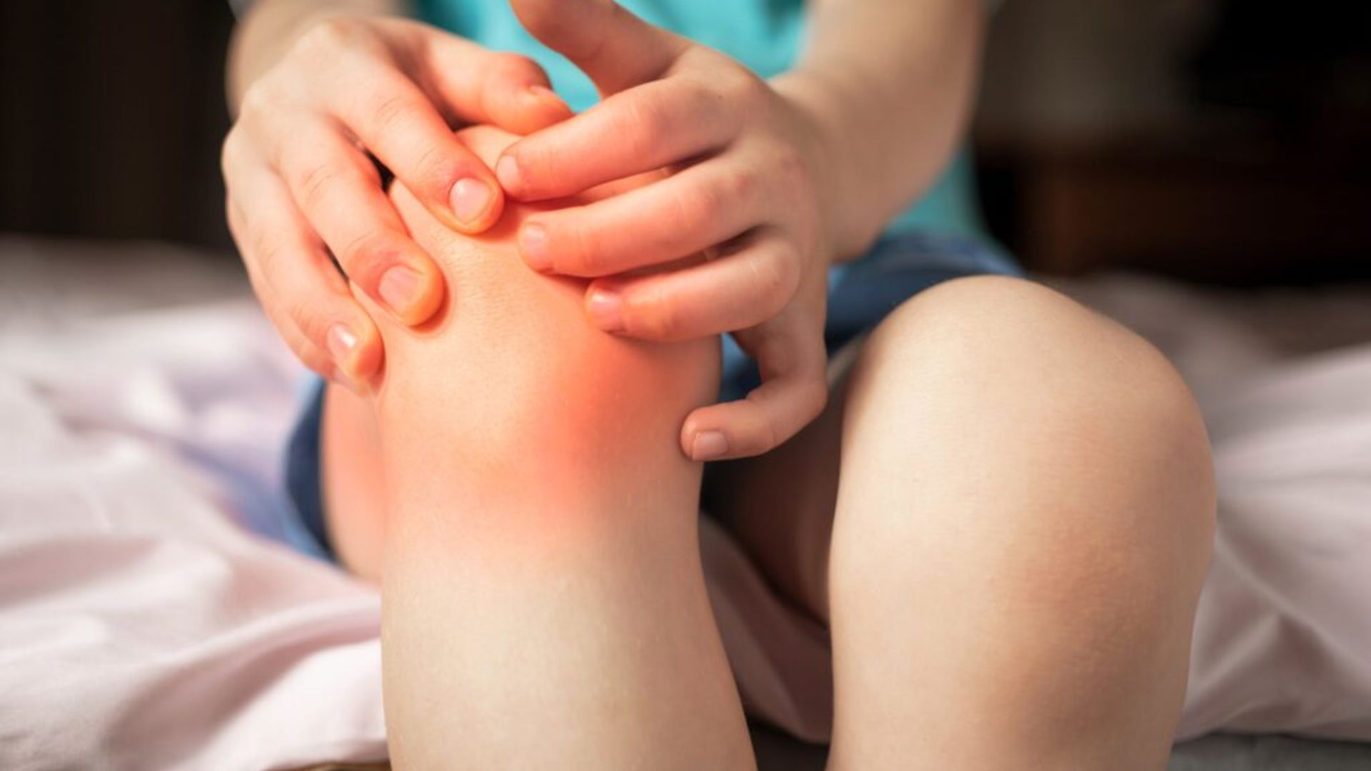 Çocuklarda romatizmanın tedavisi ihmal edilmemeli