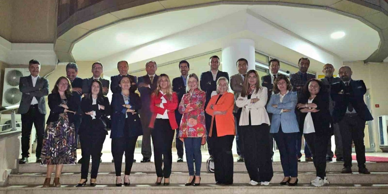 Bursa’dan Teknofest’e Rekor Katılım