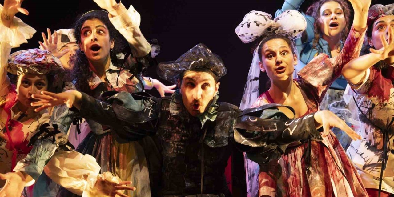 Nkt’nin Çocuk Oyunu 23 Nisan’da Ücretsiz