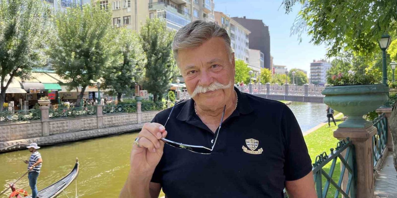 Nuri Alço Kalp Pili Takılmak Üzere Ankara’ya Sevk Edildi